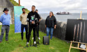 'Unimaginable': First objects taken by Cook return home