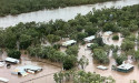 Drownings in flooded Fitzroy River spark warning