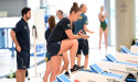  Australia appoints two head coaches for para-swim team 