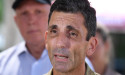 New head appointed at disaster recovery agency