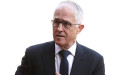Former PM Turnbull to appear at robodebt commission