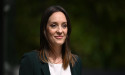 Teal MP tells staffer of ambitions to be prime minister