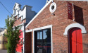 Goldfields fire station gallery to re-open