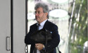 Jury to be discharged in lawyer's corruption trial