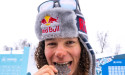 Snowboarder Guseli continues Australian medal haul