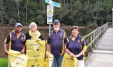  The healing powers of Australia's Clean Up campaign 