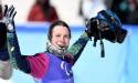 Para snowboard ace Tudhope is dual World Cup champion