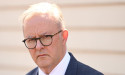 Albanese sidesteps Plibersek Labor leadership claims