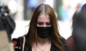 Woman apologises for killing grandfather in crash