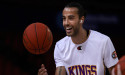 Sydney Kings' Cooks takes 'last chance' for NBA deal
