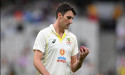  Pat Cummins rules himself out of fourth Test in India 