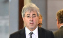 Future of Qld lawyer's corruption charge to be decided