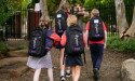 Pollution sensing backpacks to help kids breathe easier