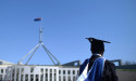 Uni debts impact ability to buy property, say students