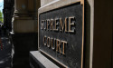 Man guilty of raping intruder, not guilty of killing