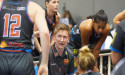  Title fire burns for Townsville WNBL coach of the year 