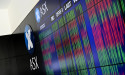 Shares climb as Reserve Bank softens rate rise talk