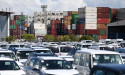 Booming car imports put the brakes on trade surplus