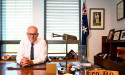 Nuclear subs deal to prevent Pacific war: Morrison