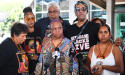 'Never again' says family at deaths in custody inquest