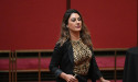 Greens lawyers told me to say I dated bikie: Thorpe