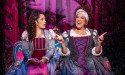 Stars push equality, empowerment in Shakespeare musical