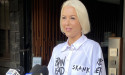 Fashion statement: Vic MP highlights gendered abuse