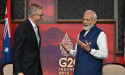 Security, education top of PM's Indian batting order