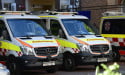  NSW paramedics refusing to bill patients 