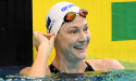 Swim great Cate Campbell to return at low-key meet