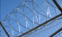 Prison in lockdown after sex offender dies in cell