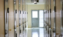 Prison manager jailed for stealing inmates' cash