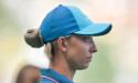 Aussie Gardner shows she's worth the big rupees in WPL