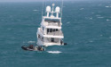 Navy rescues passengers from stranded luxury yacht