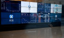 Aust shares flat as ex-dividend miners dip, banks gain