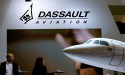  Dassault Aviation seeks more Rafale exports, defends business jets 
