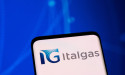  Fuel distributor Italgas posts 7% rise in 2022 core profit 