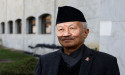  Amid crisis in ruling coalition, Nepal elects third president 