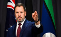 'We're not banning coal and gas': Industry minister