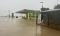 Elderly flown from Burketown amid outback flooding rain