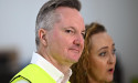 Climate change takes focus ahead of Aston by-election