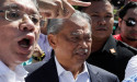 Former Malaysian PM Muhyiddin charged with corruption