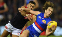 Former AFL player Liam Picken sues over concussions