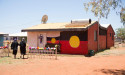 Yuendumu property now a 'memory house' for Walker