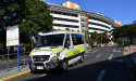 Hospital hearing for man charged with mother's murder