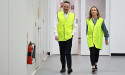 Climate change in focus ahead of federal by-election