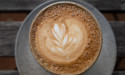 Lattes on the line as climate change threat looms