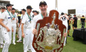 WA star Shaun Marsh set to announce Shield retirement