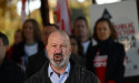 Train workers to get wage boost after tribunal ruling