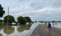 Pack bags, leave pets: north Qld braces in record flood